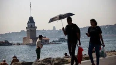 Meteoroloji uyardı: 1 Temmuz’da sıcaklıklar yükseliyor, termometreler 40 dereceyi görecek