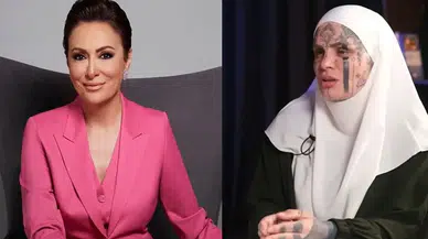 Nazan Ünal'dan Didem Arslan Yılmaz'a dikkat çeken suçlama: "Reyting için beni kullandı"