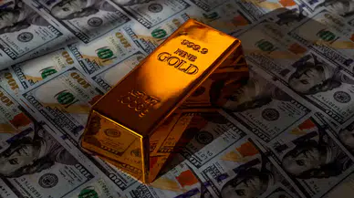 Altın fiyatlarında düşüş sona erdi mi: Dev bankalardan yeni tahminler