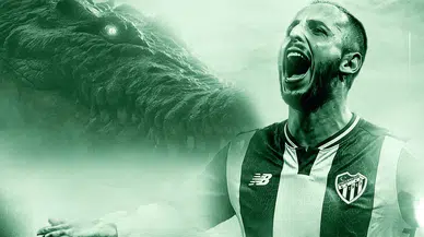 Zeki Yavru için yeni dönem başladı: Bursaspor transferi açıkladı