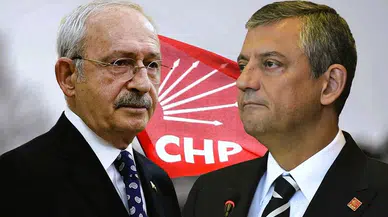 Kemal Kılıçdaroğlu'ndan Özgür Özel'e dikkat çeken çağrı: "Partiden ayrılmasına gerek yok"