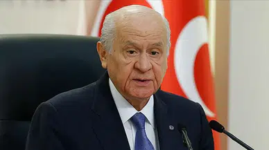 MHP Genel Başkanı Devlet Bahçeli'den "Yeni Parti" açıklaması: 'Kimseye fayda sağlamayacaktır'
