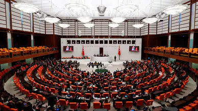 Mecliste yoğun mesai başlıyor: 12. Yargı Paketi, emekli zammı ve üniversite affı gündemde