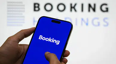 Booking için yeni düzenleme yolda: Türkiye'de yeniden hizmet vermesinin önü açılıyor