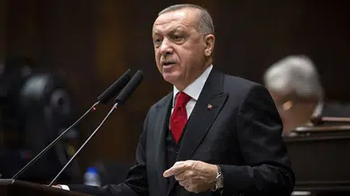 Cumhurbaşkanı Erdoğan: Kral 3. Charles'ın Cambridge Merkez Camisi ziyareti çok kıymetli