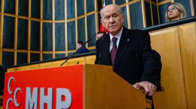 Bahçeli: Devletin adaleti tesis etmesi, toplumsal bağlılığın temel şartıdır