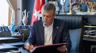 Özgür Özel: Yeni Parti iktidar hedefiyle yola çıktı, 200'den fazla belediye katılım hazırlığında