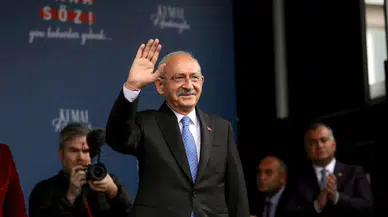 Kılıçdaroğlu'ndan 15 Temmuz mesajı: "Geçmiş hatalardan ders çıkararak tarihi tekerrür ettirmemeliyiz"