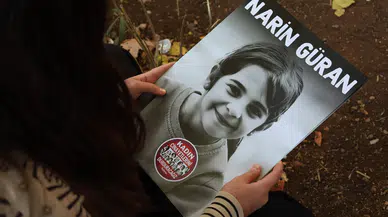 Selahattin Demirtaş'tan Narin Güran davası açıklaması: "Karar tam bir hukuk faciası"
