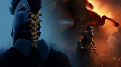 Christopher Nolan'ın The Odyssey filmi, 2 bin 800 yıllık destana ilgiyi artırdı
