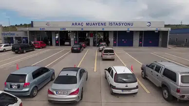 Araç muayenesinde yeni kolaylık: Borcunu yapılandıranlar bu haktan yararlanabilecek