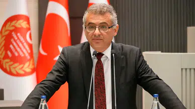 KKTC Cumhurbaşkanı Tufan Erhürman hastaneden taburcu edildi