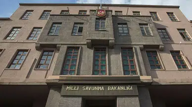MSB'den askeri hastaneler açıklaması: "Askeri sağlık sistemi güncelleniyor"