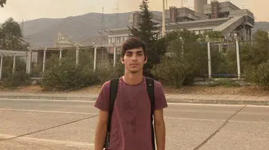 Gazeteci Hazar Dost serbest bırakıldı