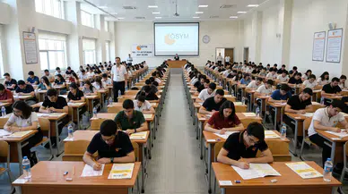 2026 YKS sonuçları açıklandı: Şampiyonlar ve tercih takvimi belli oldu
