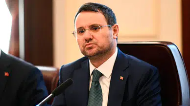 Adalet Bakanı Gürlek'ten FETÖ açıklaması: Yeni nesil casusluk şebekesi paravan şirketlerle gizleniyor