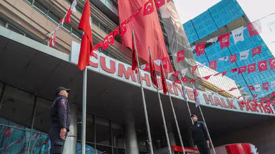 CHP'de İstanbul depremi: 7 ilçe başkanı ve yönetimi görevden alındı
