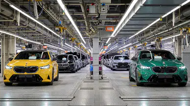 BMW'den 8 bin kişilik istihdam azaltma kararı: Tasarruf programı 2027'ye kadar sürecek