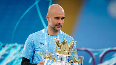 Thomas Tuchel koltuğunda sallanırken flaş iddia: Guardiola İngiltere'nin başına geçmek istiyor
