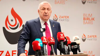 Özdağ'dan Bakan Tekin'e müfredat tepkisi: Kavga senin Cumhuriyet'le kavgan