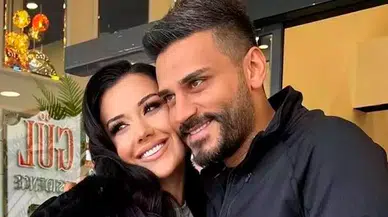 Dilan Polat hastaneden taburcu edildi: Engin Polat son durumu paylaştı