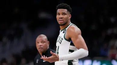 Giannis Antetokounmpo, dev bir takas anlaşmasıyla Miami Heat kadrosuna katıldı