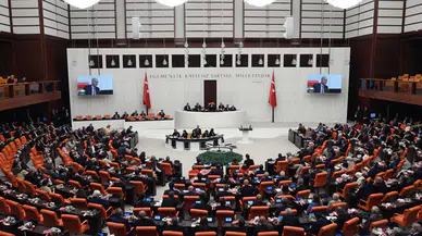 Öğrenci affı TBMM’de kabul edildi: Üniversiteye dönüş için başvuru süreci başladı
