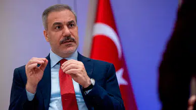 Türkiye ile Katar arasında stratejik zirve: Bakan Fidan yarın Doha'da olacak