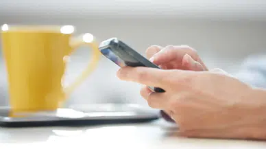 İzinsiz SMS gönderen finansman şirketine KVKK'dan 1 milyon lira ceza