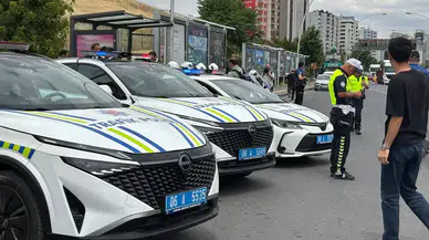 Bakan Çiftçi: NATO Zirvesi tedbirleri gerektiği kadardı, sokak hayvanlarının toplanması zirveyle ilgili değil