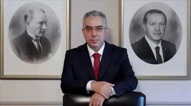 Mehmet Uçum'dan yeni Anayasa mesajı: Cumhurbaşkanlığı sistemi daha da geliştirilecek