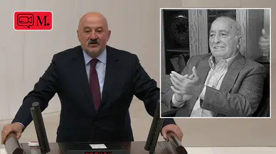 CHP Artvin Milletvekili Uğur Bayraktutan TBMM'de İsmet Acar'ı andı: "Herkese dokunan büyük bir hayırseverdi"