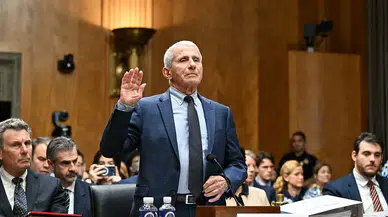 Dr. Anthony Fauci'nin pandemi günlükleri yayımlandı: Covid-19'un kökeni tartışmaları yeniden gündemde