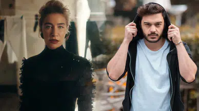 Ünlülere yönelik uyuşturucu operasyonu: Sıla ve İlyas Yalçıntaş dahil birçok ünlü gözaltına alındı