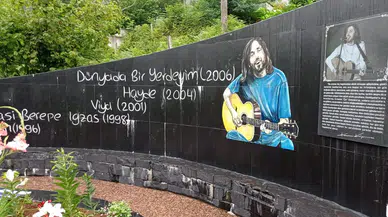 Kazım Koyuncu'nun hayatı beyazperdeye taşınıyor