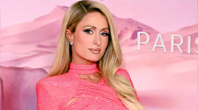 Paris Hilton, kendi çizgi dizisinin başrolüne hazırlanıyor