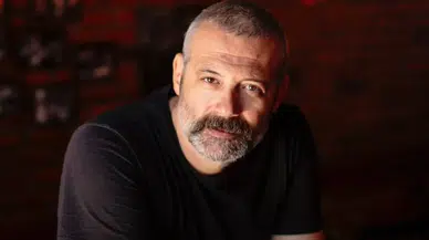 Levent Üzümcü gözaltına alındı