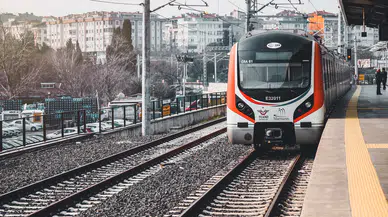Üç büyükşehirde 15 Temmuz'da raylı sistemler ücretsiz olacak
