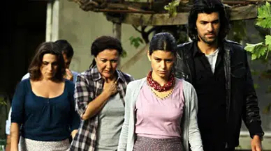 Netflix, Fatmagül’ün Suçu Ne? dizisinin Latin Amerika haklarını satın aldı