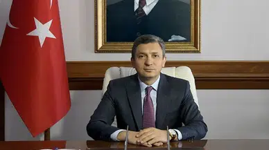 Antalya Valisi Şahin: Akdeniz'deki kirlilik karasal kökenli, COP 31 kritik fırsat