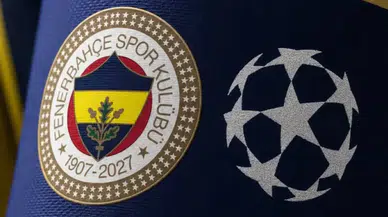Fenerbahçe’nin Şampiyonlar Ligi’ndeki rakipleri belli oldu