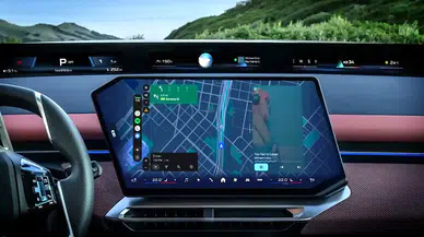 Hackerların yeni hedefi otomobiller: Android multimedya sistemleri tehlikede