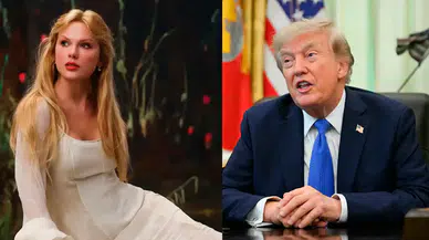 Trump yönetiminden dikkat çeken karar: Taylor Swift şarkıları silindi