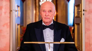 Norveç Kralı V. Harald hayatını kaybetti