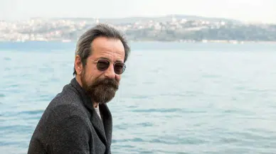 Feridun Düzağaç sahnelere ara verdi