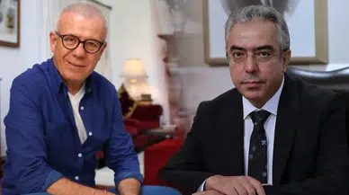 Mehmet Uçum'dan Ertuğrul Özkök'e sert tepki: "Cumhurbaşkanı Erdoğan 2028'de bir kez daha seçilecektir"