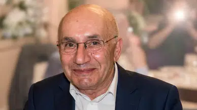 Basın dünyasının acı kaybı: Türkiye Gazeteciler Cemiyeti Ankara Temsilcisi Taylan Erten hayatını kaybetti