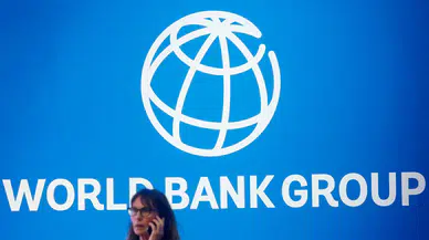 Dünya Bankası'ndan Suriye'nin finans sektörüne 100 milyon dolarlık hibe