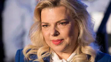 Netanyahu'nun eşi Sara Netanyahu hakkında şiddet ve ırkçılık iddiaları