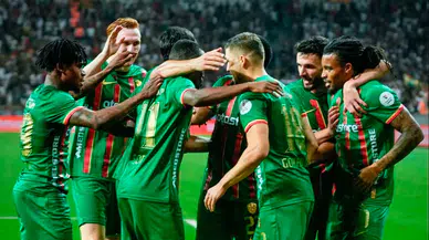 Süper Lig'in yeni ekiplerinin randevusunda kazanan Amedspor oldu